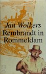 Jan Wolkers - Rembrandt in Rommeldam Essays, interviews en meer