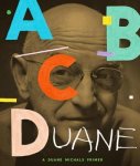 Duane Michals - ABCDuane A Duane Michals Primer