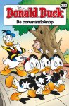 Sanoma Media NL. Cluster : Jeu - Donald Duck Pocket 283 - De commandoknop