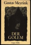 Meyrink, Gustav - Der Golem Meyrink, Gustav - Der Golem