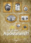 Jildert de Boer - Zijt gij niet apostelen?!