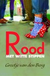 Greetje van den Berg - Rood Met Witte Stippen