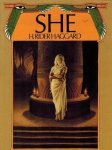 Rider Haggard - She