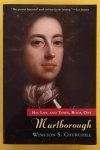 CHURCHILL, WINSTON S. - Marlborough: His Life and Times, Book One