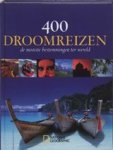  - 400 Droomreizen