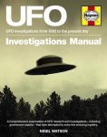 Nigel Watson - UFO Investigations Manual