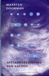 Doorman, Maarten - Afstandsbediening van Katoen