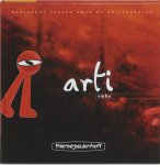 V. van Woerkom - Arti kunstboek vmbo