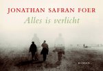 Jonathan Safran Foer - Alles is verlicht - Dwarsligger