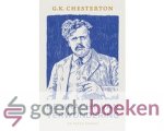 Chesterton, G.K. - De kracht van verwondering *nieuw* --- De beste essays