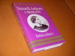 Kathleen Barry - Susan B. Anthony a biography of a singular feminist