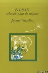 Wesselius, Jeanne - In dicht. Schetsen naar de natuur