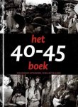 Erik Somers & René Kok - het 40-45 boek