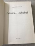 Gulyás György - Büneim... Büneim?