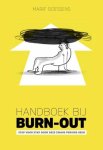 Marit Goessens - Goessens, Marit-Handboek bij burn-out (nieuw)