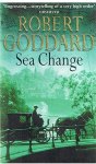 Goddard, Robert - Sea change