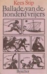 Stip, Kees - Ballade van de honderd vrijers