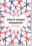 Gerritsma, Marco en Rubrech, Jonas - Slim & simpel netwerken