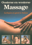 Lidell, Lucinda - Oosterse en westerse massage