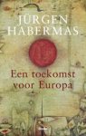 Jurgen Habermas 14333 - Een toekomst voor Europa