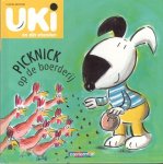 Bielinsky, C. - Uki en zijn vrienden / 4 Picknick op de boerderij