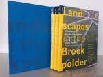 Therkorn, Linda L. - e.a. - Landscapes in de Broekpolder. Excavations around a monument with aspects of the Bronze Age to the Modern (3 delen)