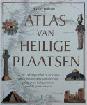 Colin Wilson - Atlas van heilige plaatsen | Colin Wilson