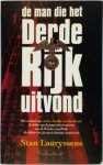 Stan Lauryssens - De man die het Derde Rijk uitvond