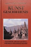 Rimli, E.T.H. ea - Indonesië, Mexico, N- en Z-Amerika, Koloniale kunst