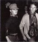 Hoffmann, Felix; Galella, Ron - Paparazzo extraordinaire! 2-talig (Engels - Duits)