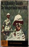 Szekely Lulofs M H - De hongertocht van 1911