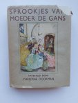 Doorman - Sprookjes van Moeder de gans Doorman - Sprookjes van Moeder de gans