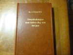 Paauwe J.P. - Overdenkingen voor iedere dag van het jaar