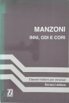 Alessandro Manzoni 16050 - Inni, odi e cori