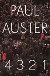 Paul Auster - 4 3 2 1