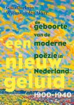Gillis Dorleijn-Wiljan van den Akker - (1) Een Nieuw Geluid