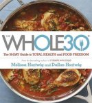 Hartwig, Dallas - Whole 30