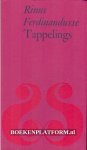 Ferdinandusse, R. - Tappelings