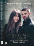 Hoes, Isa & Merlijn Kamerling - Je bent niet alleen: Hoe ga je om met het verlies van een dierbare?