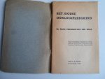 Friedman-van der Heide, Mr.Reine - Het Joodse oorlogspleegkind