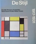 Jaffe, H.L.C. (voorwoord) - De Stijl 1917 - 1931 Jaffe, H.L.C. (voorwoord) - De Stijl 1917 - 1931