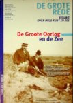 Diverse schrijvers - De Groote Oorlog en de Zee