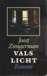 Zwagerman, J. - Vals licht / druk 9
