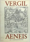 Vergil, Manfred Lemmer - Aeneis Ubersetzt von Johannes Götte