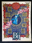 - Magazine Bij, Honderdvijfentwintig jaar De Beijenkorf - Magazine Bij, Honderdvijfentwintig jaar De Beijenkorf