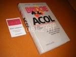 Cees Sint, Ton Schipperheyn - Bridge Acol. Het moderne ACOL boek als handleiding voor trefzeker bieden