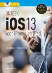 Henny Temmink - Ontdek iOS 13 voor iPhone en iPad