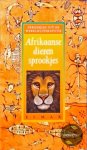 Onbekend - Afrikaanse dierensprookjes