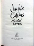 Collins, Jackie - Married Lovers (ENGELSTALIG)