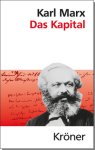 Karl Marx - Das Kapital